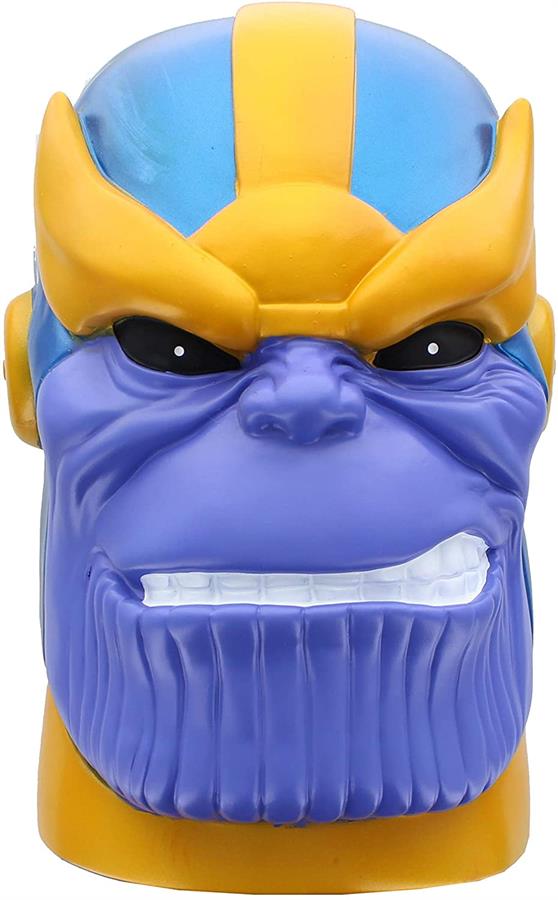 ALCANCIA  DE THANOS