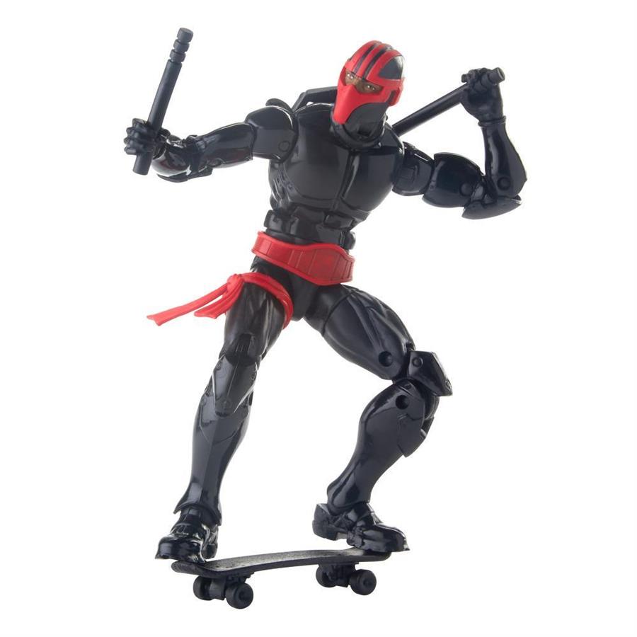 NIGHT THRASHER 6" MARVEL LEGENDS