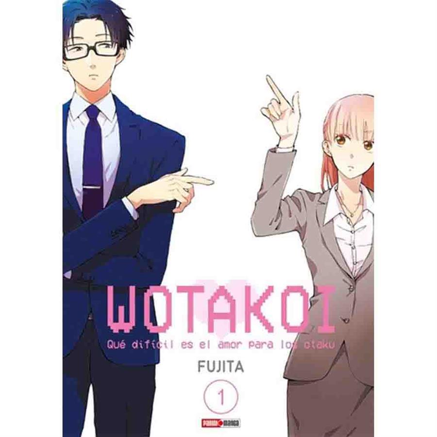 WOTAKOI 1