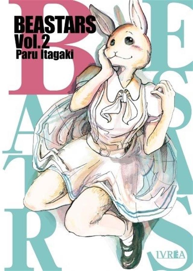 BEASTARS 2