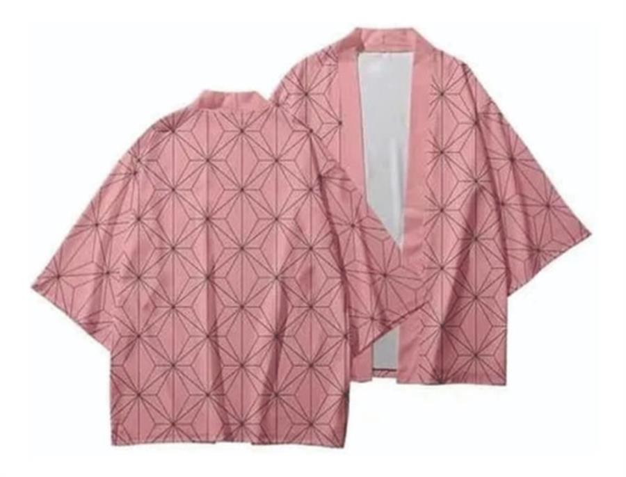 HAORI NEZUKO