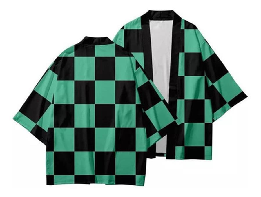 HAORI TANJIRO