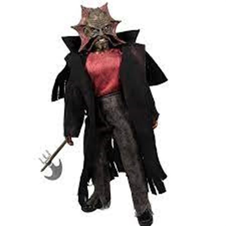 JEEPERS CREEPERS FIGURA 7" MEGO