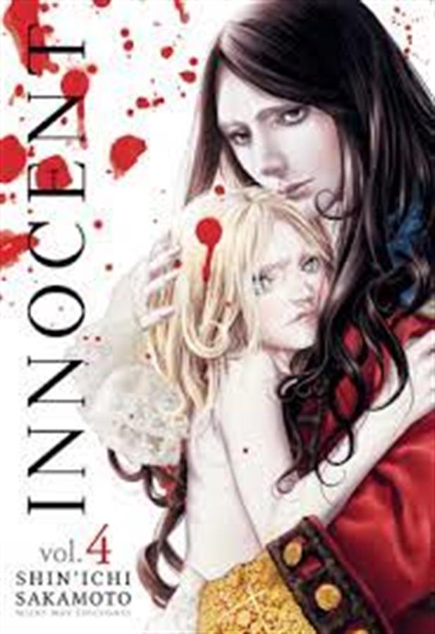 INNOCENT 4