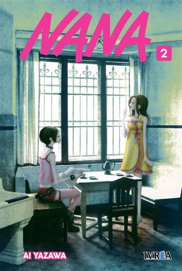 NANA 2