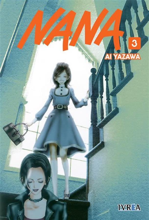 NANA 3