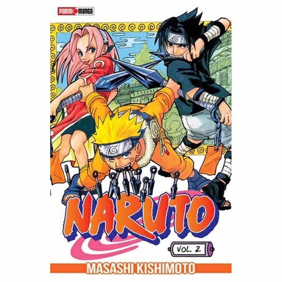 NARUTO 2