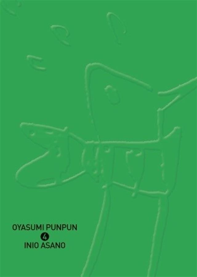OYASUMI PUNPUN 4