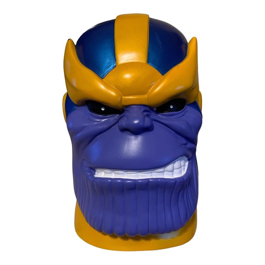 ALCANCIA  DE THANOS