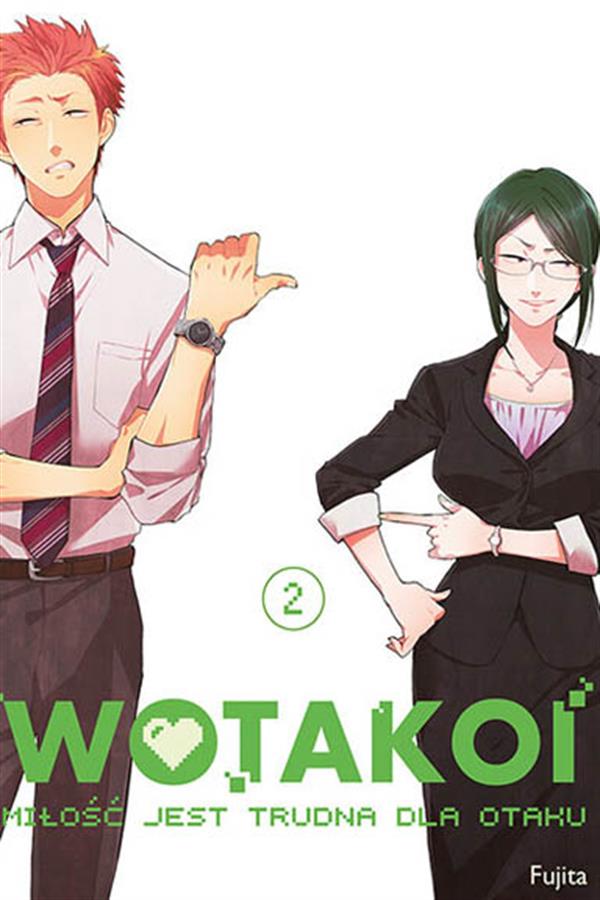 WOTAKOI 2