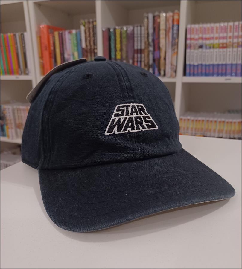 GORRA STAR WARS ORIGINAL DISNEY