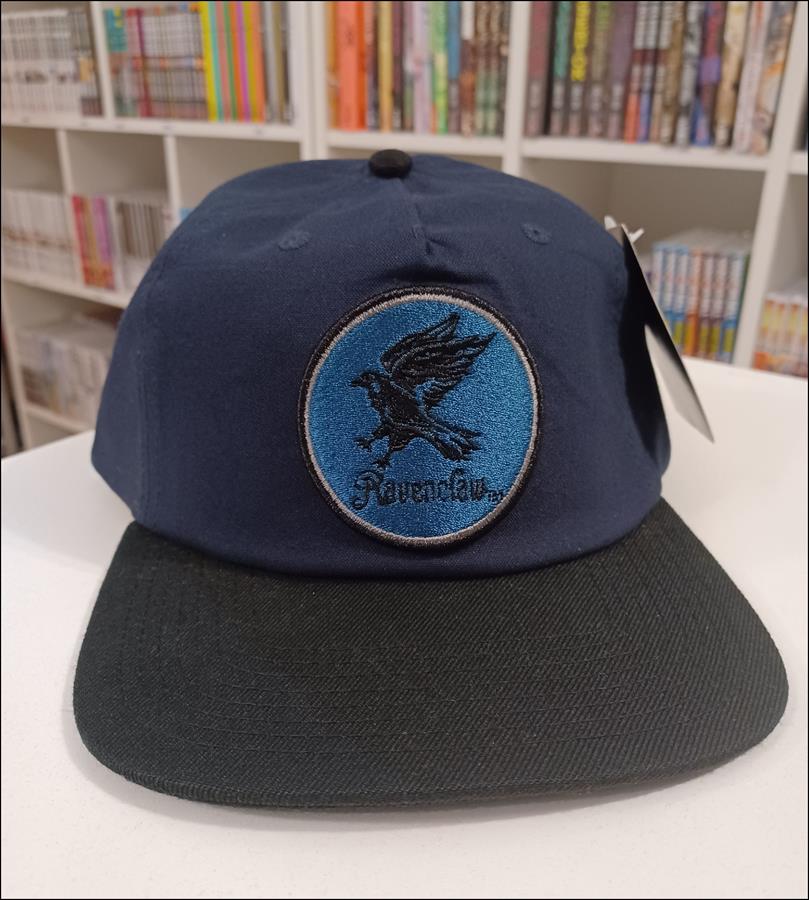 GORRA RAVENCLAWN ORIGINAL HARRY POTTER