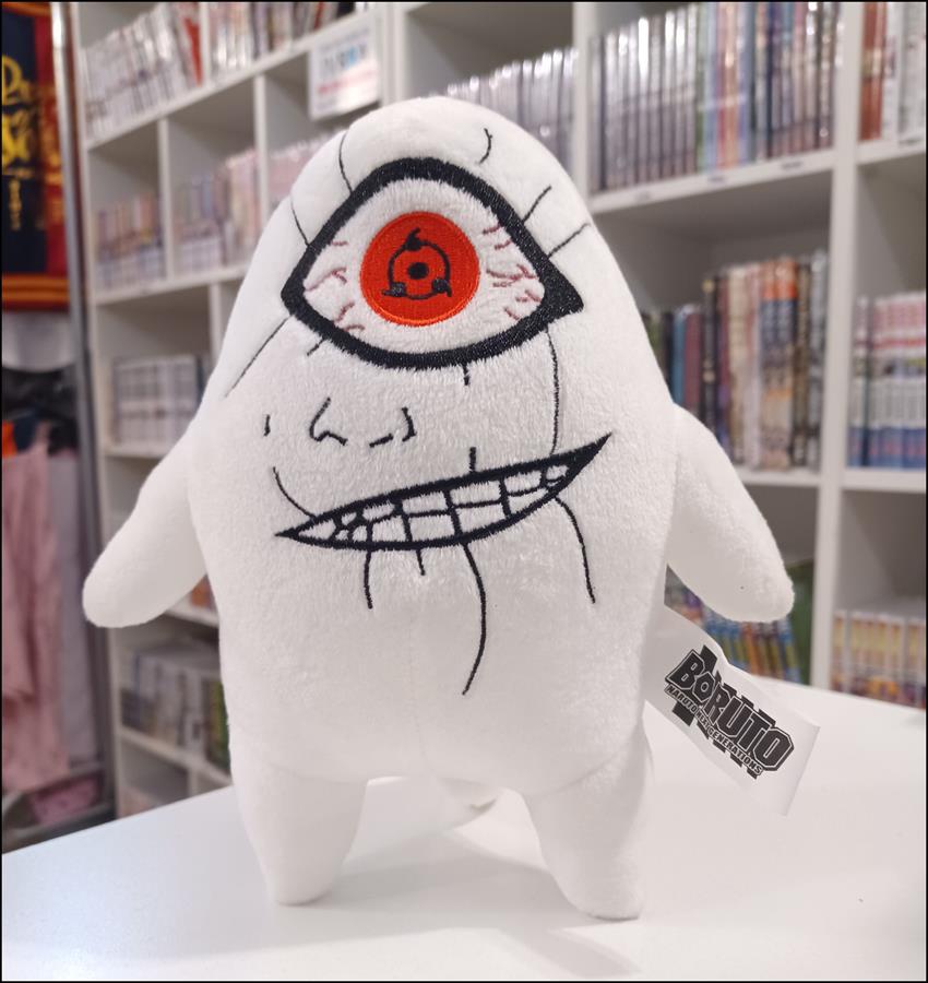 Peluche BORUTO (22 cm)