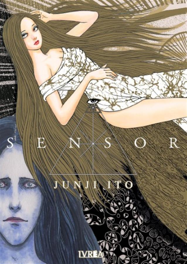 SENSOR - JUNJI ITO