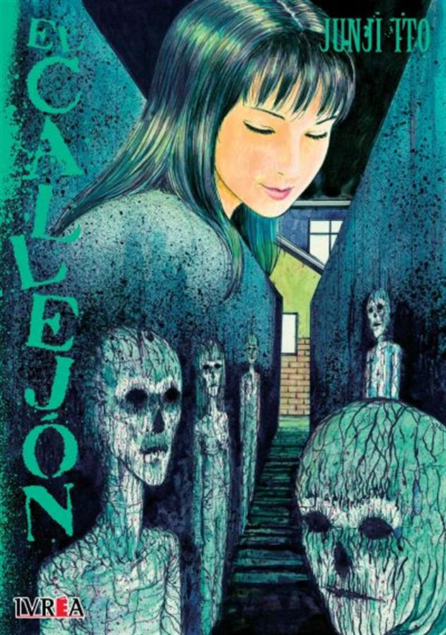 EL CALLEJÓN - JUNJI ITO