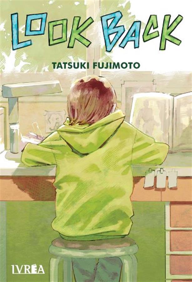 LOOK BACK (TOMO UNICO)