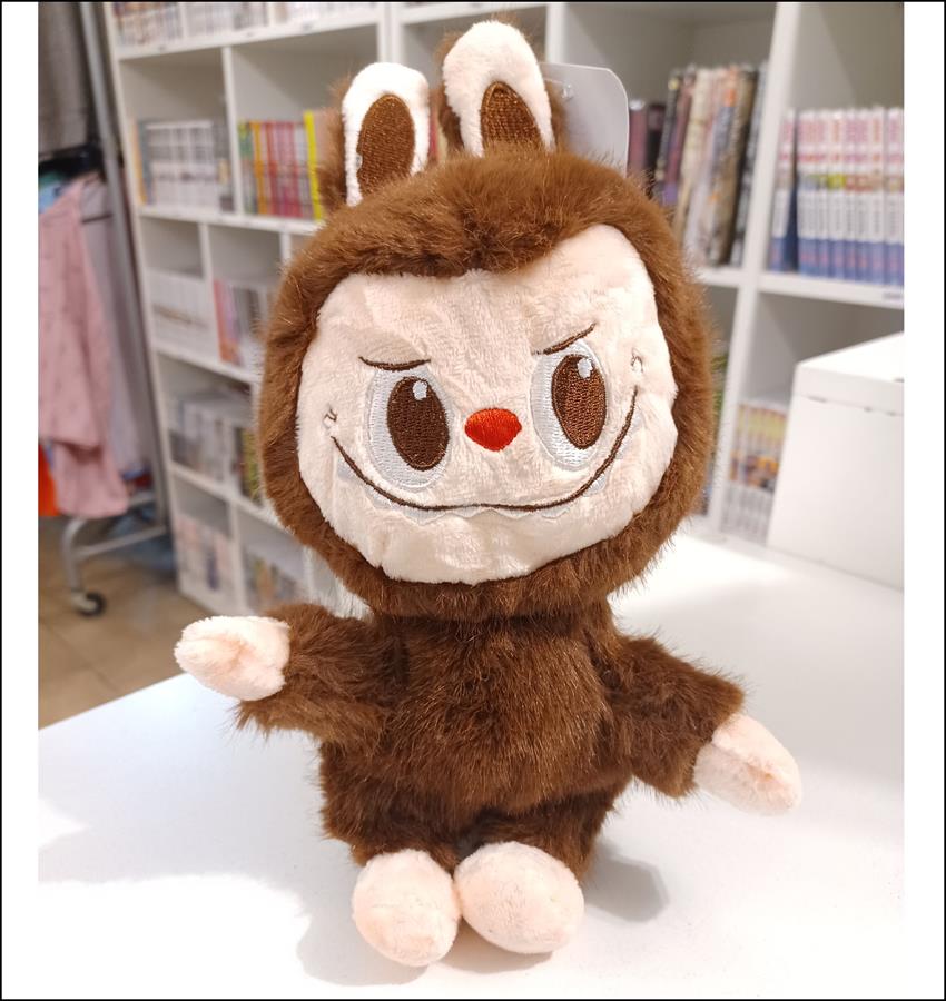 Peluche LABUBU (20 cm)