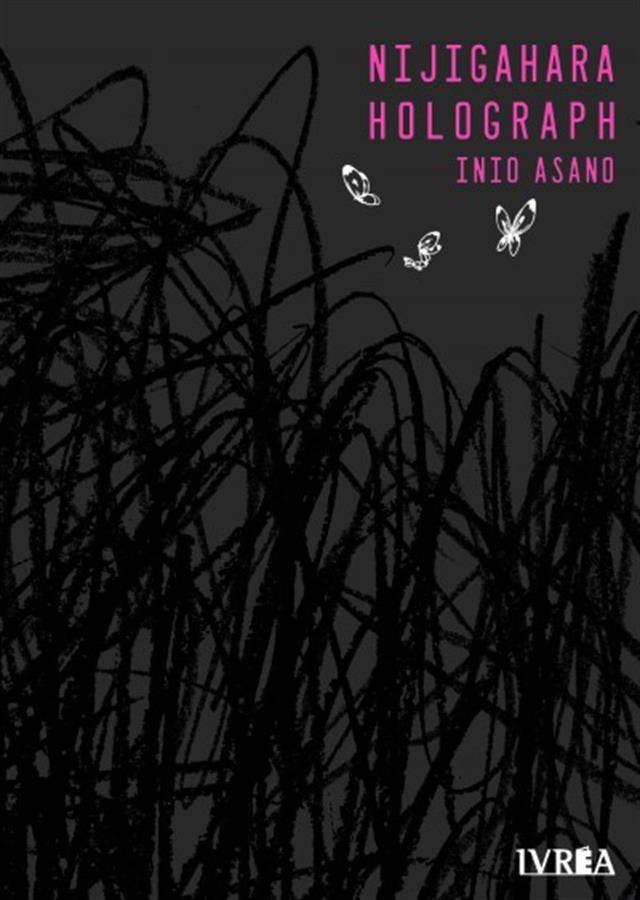 NIJIGAHARA HOLOGRAPH - INIO ASANO