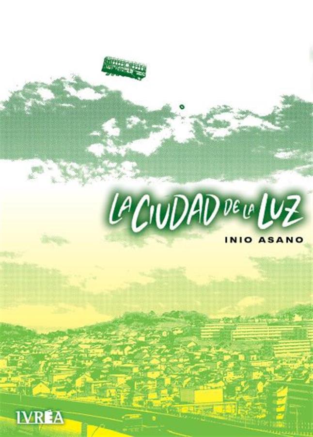 LA CIUDAD DE LA LUZ