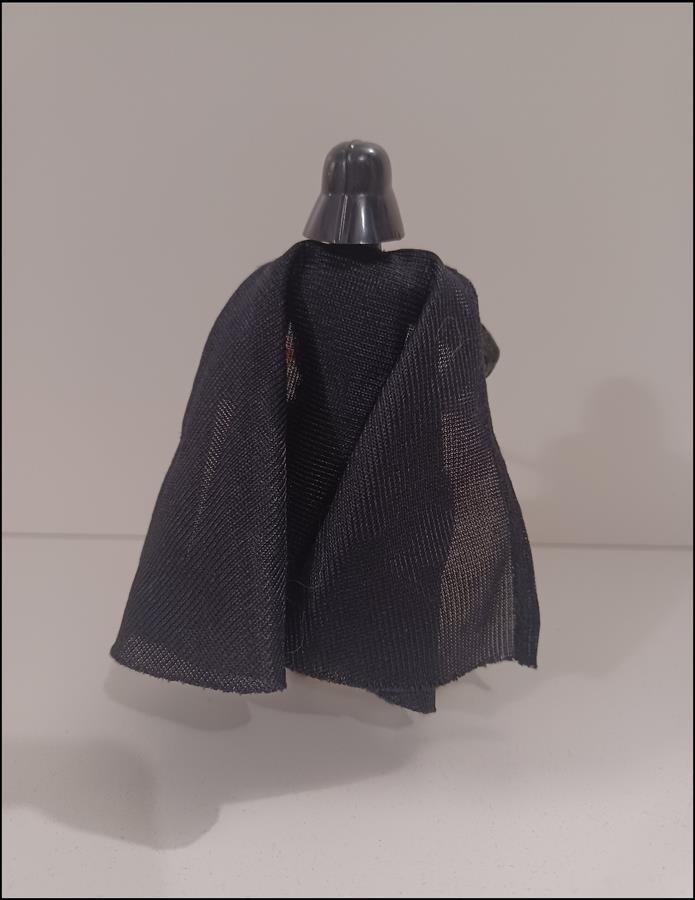 STAR WARS DARTH VADER 3,75"