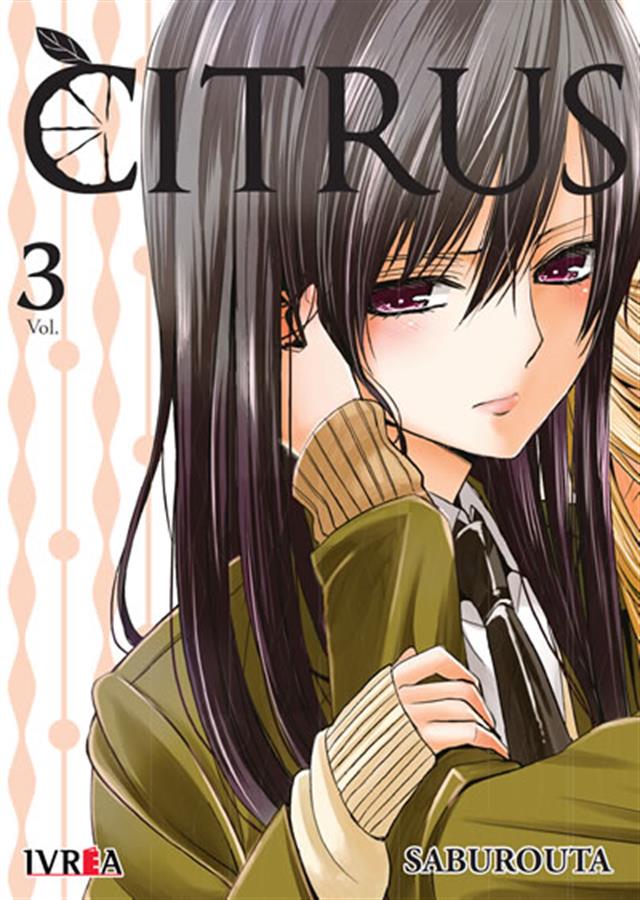 CITRUS VOL.3