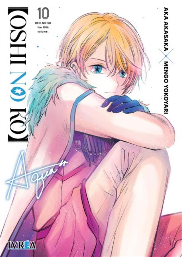OSHI NO KO VOL.10