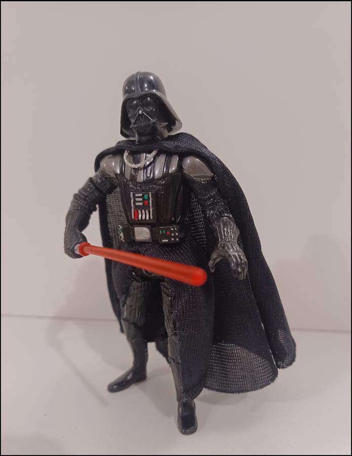 STAR WARS DARTH VADER 3,75"