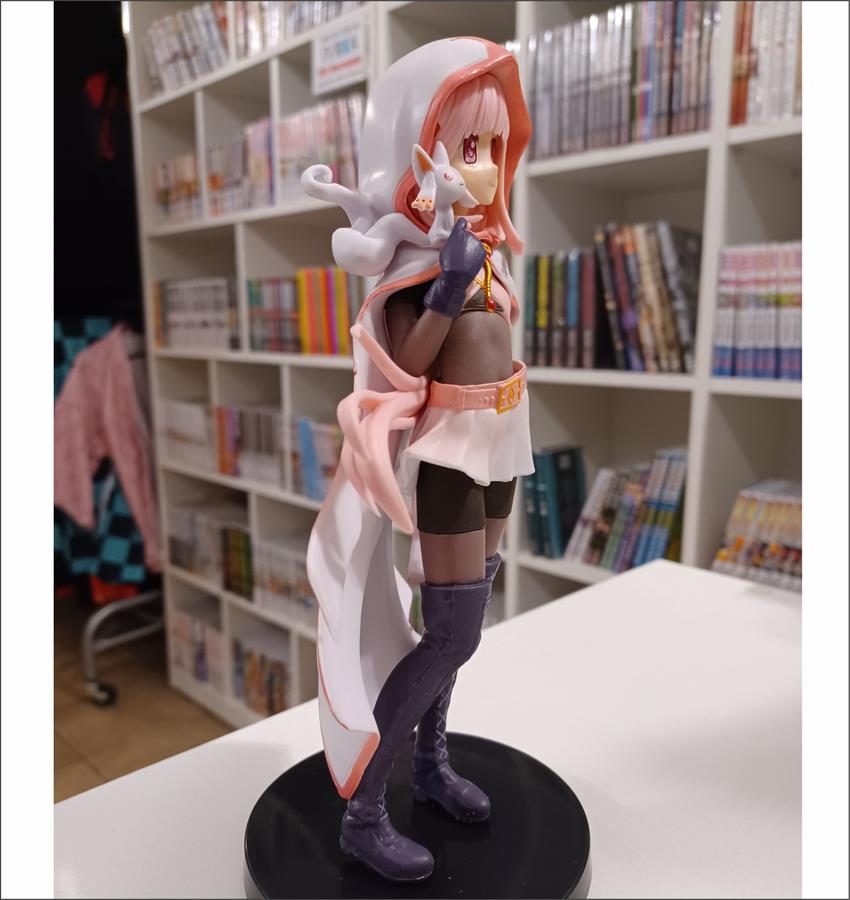 MADOKA MAGICA FIGURA 22CM