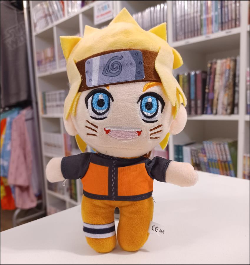 Peluche NARUTO (20 cm)