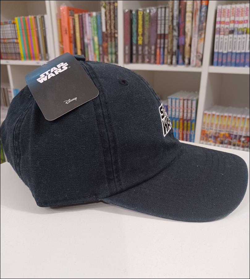 GORRA STAR WARS ORIGINAL DISNEY