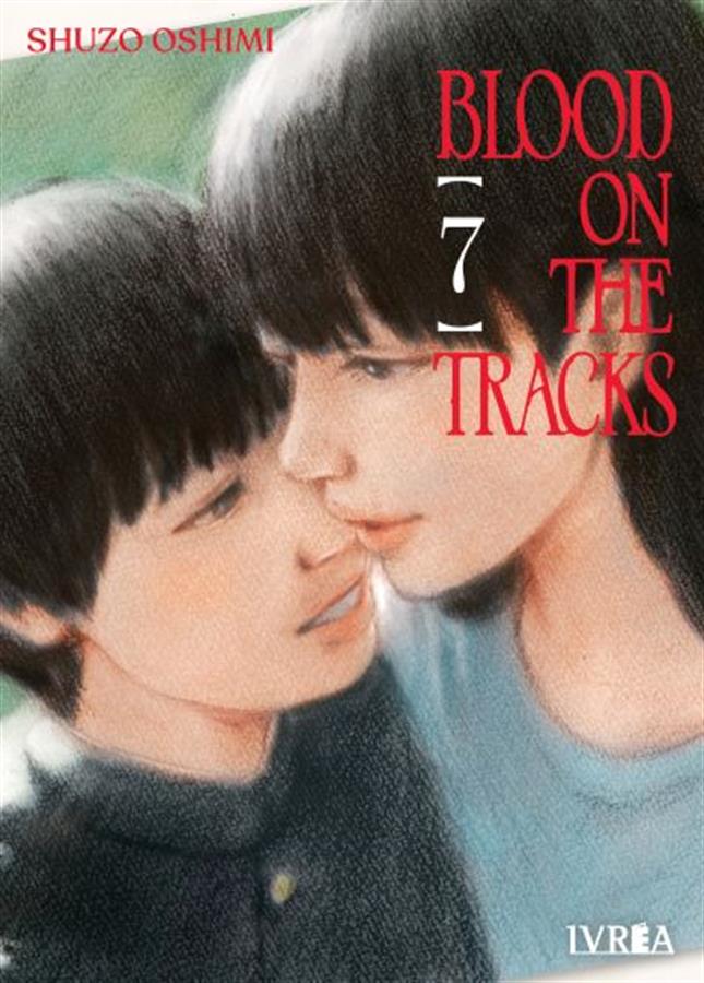 BLOOD ON THE TRACKS VOL.7