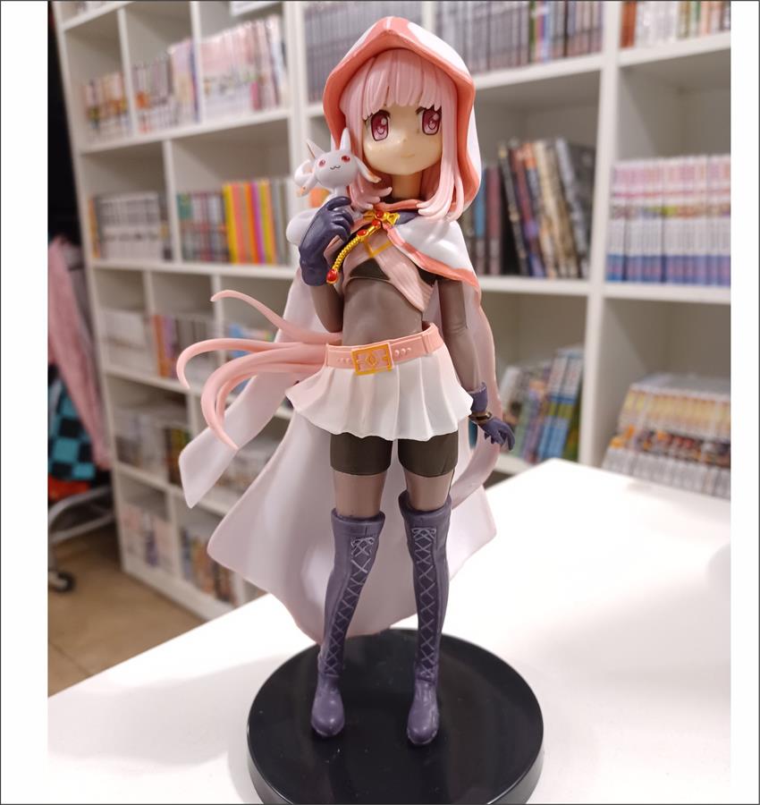 MADOKA MAGICA FIGURA 22CM