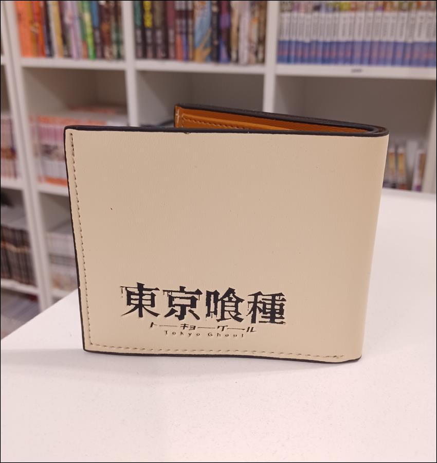 BILLETERA TOKYO GHOUL IMPORTADA