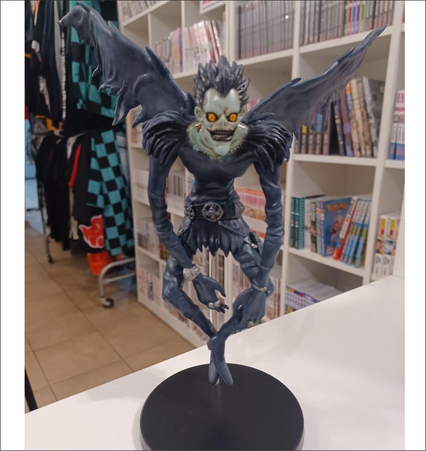 RYUK DEATH NOTE 17 CM