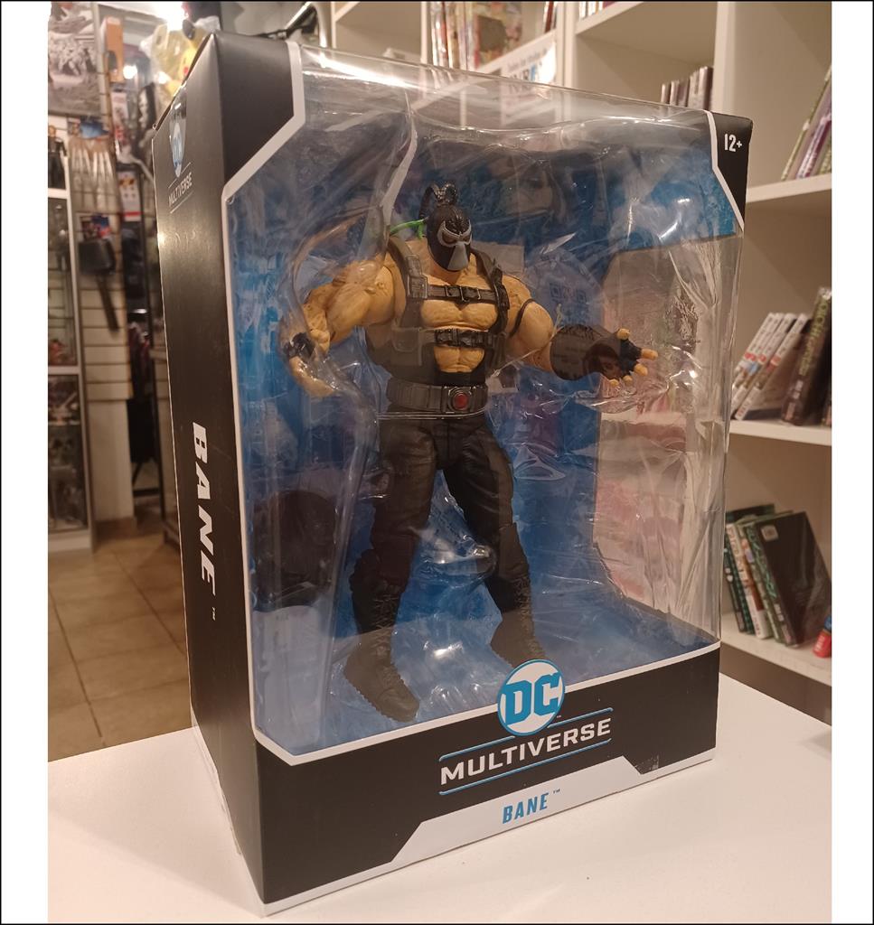DC MULTIVERSE BANE MCFARLANE 7 PULGADAS