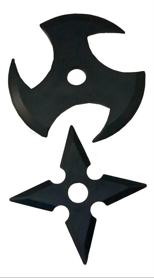 SHURIKEN
